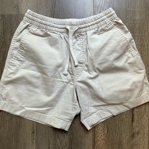 J crew mens short